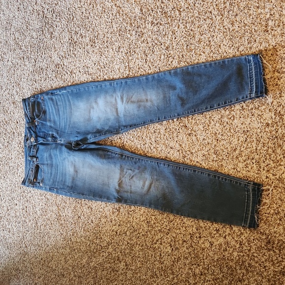 Prosperity jeans - Picture 1 of 5